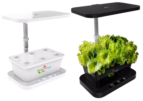 Pflanzenautomat GROW-O-MAT Mini